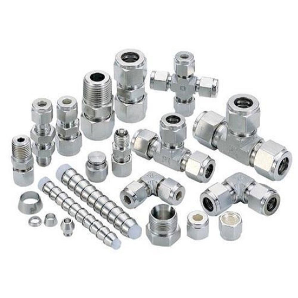Hastelloy C276 Instrumentation 